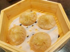 -白天鹅宾馆-玉堂春暖餐厅