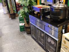 -阿记烧烤(大兴新区店)
