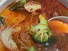 -上海中医药大学-食堂