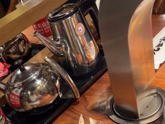 -九田家黑牛烤肉料理(新辰里亚运村店)