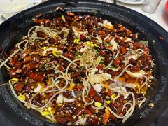 -常和州·夜宵大排档(常州单店)