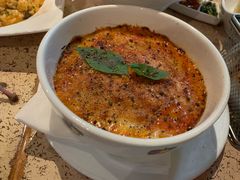-安妮意大利餐厅(国贸店)