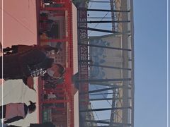 -深圳市宝安体育中心体育场