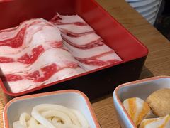 -沼津港精致料理·寿喜烧·烧鸟(青浦宝龙广场日料榜单店)