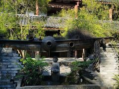 -黄龙溪古镇