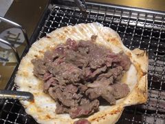 -本达人海鲜烧烤·朝鲜族风味(发展店)