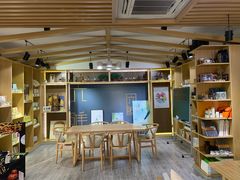 -弗雷德咖啡(金隅紫京府店)