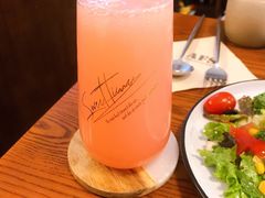 热情的金桔-AFS Cafe & Canteen(闽江二路店)