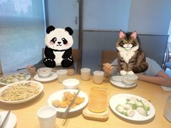 -关东小磨东北菜(上海长风大悦城店)