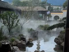 -麒麟小院·老九江菜(安平路店)