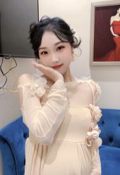 -十月孕记孕妈妈摄影