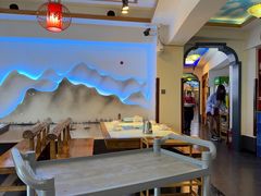 -李氏疙瘩汤·本地海鲜·老烟台菜(所城里店)