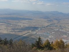-北岳恒山