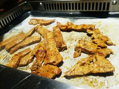 -秦小牛煎肉餐厅(河北大街总店)