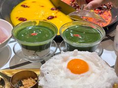 -朱光玉火锅馆(正弘城店)