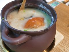 -潮粥荟·潮汕砂锅粥(槐房万达店)