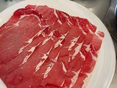 -将台涮肉(酒仙桥店)