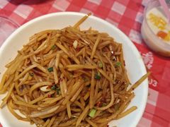 -龙师傅卤炒(天马店)