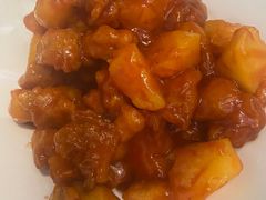 -全聚贤餐厅·湖北家常菜(沙湖店)
