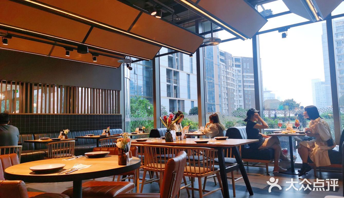 文案已被意面吃掉的Ins风餐厅[礼花][礼花]