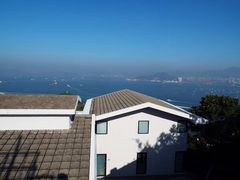 -YHA赛马会摩星岭青年旅舍(香港岛)
