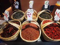 -长安记·大美陕菜(大族广场店)