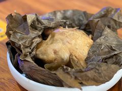 -百家鲜·杭帮菜