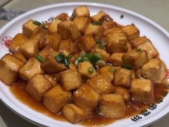 -直隶安家罩饼(复兴路店)