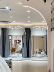 -Color卡诺婚纱礼服馆(南京严选店)