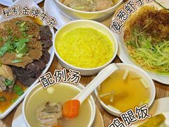 -百福麵家(新馬路店)