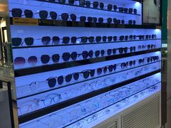 -宝岛眼镜·星创视光中心(黄河店)