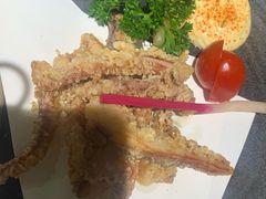 -昱匠·日本料理(金融街店)