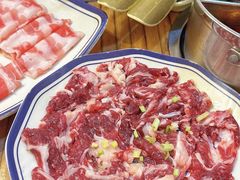 -厝味火锅·潮汕卤水火锅(十一合店)