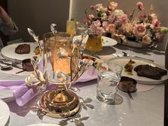 -PARFUM FLORAL花境法餐(南京首店)
