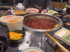 -小王少龙火锅(沙南街店)