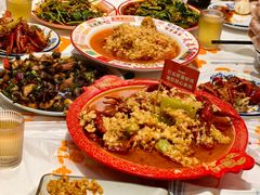 -吉利龙虾·新派海鲜烧烤