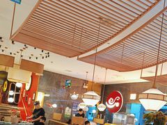 -捞神煲汤火锅(湖滨商业街店)