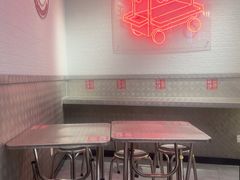 -孖记茶档·热腾茶餐(荔湾领展广场店)