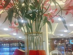 -丰鲤楼•闽南茶楼(仟禧汇店)