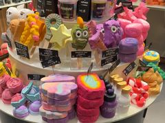 -LUSH(威尼斯人店)