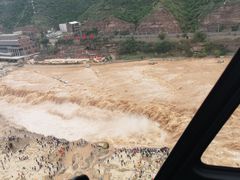 -陕西黄河壶口瀑布旅游区