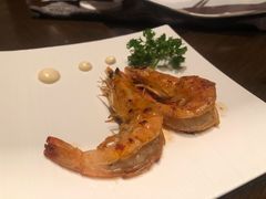 -佛山希尔顿酒店·融誉亚洲美食荟