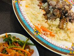 -帕米尔食府(白云观店)