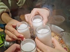 -湊湊火锅·茶憩(东城万达店)