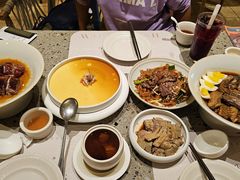 -小鹅皇港式餐厅(新抚万达店)
