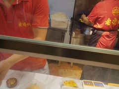 -老通城豆皮大王(吉庆街店)