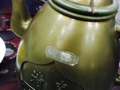 -牛一嘴·兰州牛肉面·大盘鸡(财富中心店)