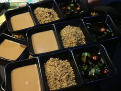 -吉志烤肉(太原总店)