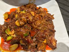 -不老溪贵州菜(广安门总店)
