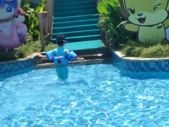 -苏州乐园森林水世界